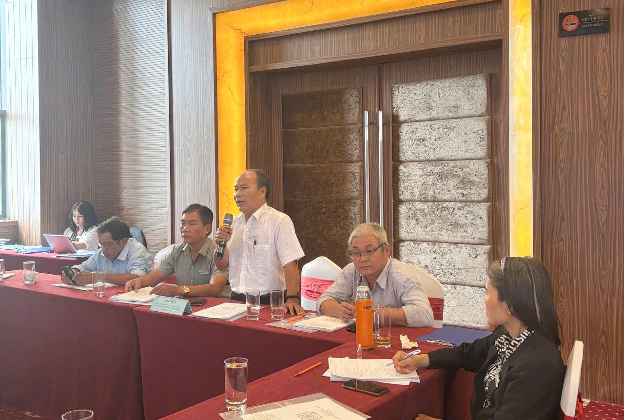 Quảng Nam: Đẩy mạnh lồng ghép hỗ trợ người khuyết tật trong kế hoạch phòng chống thiên tai giai đoạn 2026 - 2030